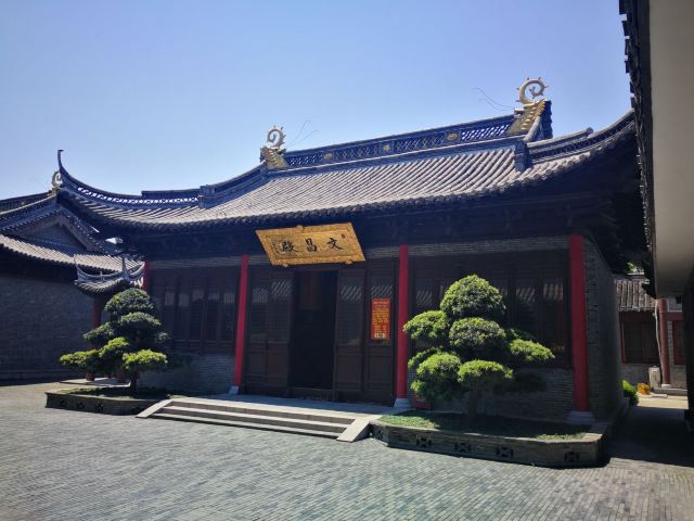 定慧禅寺
