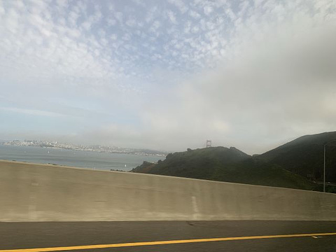 旧金山湾旅游景点图片