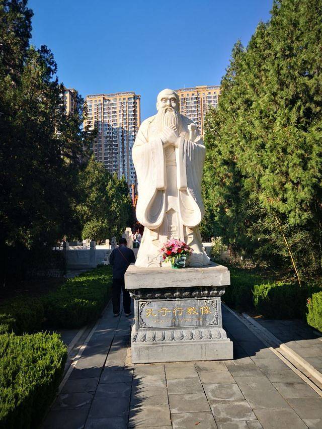 天津文庙博物馆