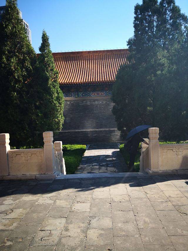 天津文庙博物馆