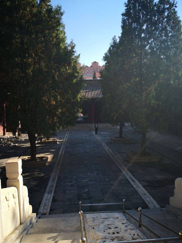 天津文庙博物馆