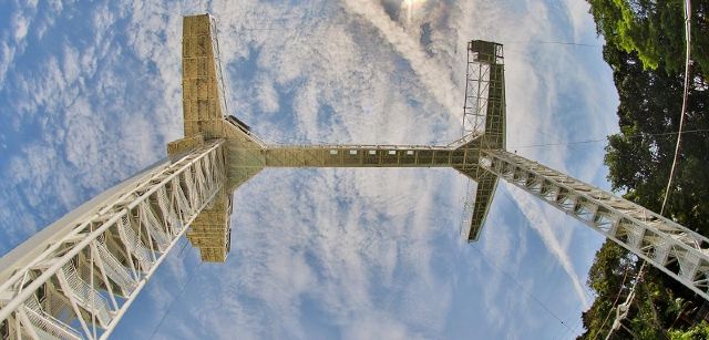 AJ Hackett圣淘沙蹦极跳中心