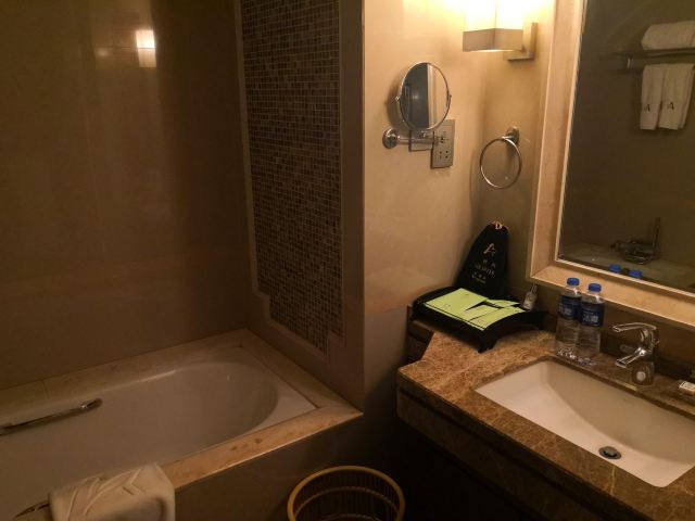 阿尔卡迪亚温泉