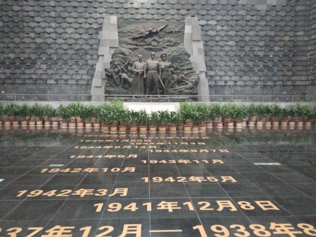 滇缅抗战博物馆