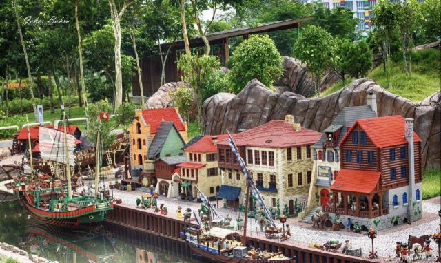 加勒比海湾度假村