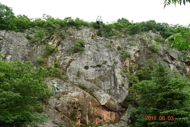 苏州太湖牛仔风情度假村