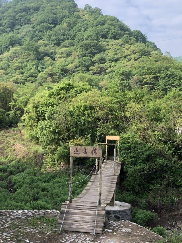 甘山国家森林公园