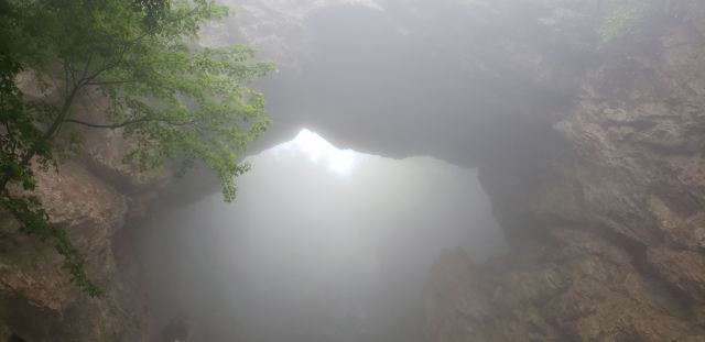 大连天门山国家森林公园