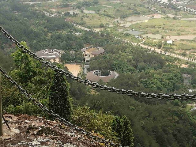 "_冠豸山国家级风景名胜区"的评论图片