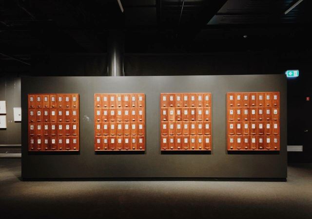 亚瑟港历史遗址