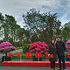 中国杜鹃花博览园