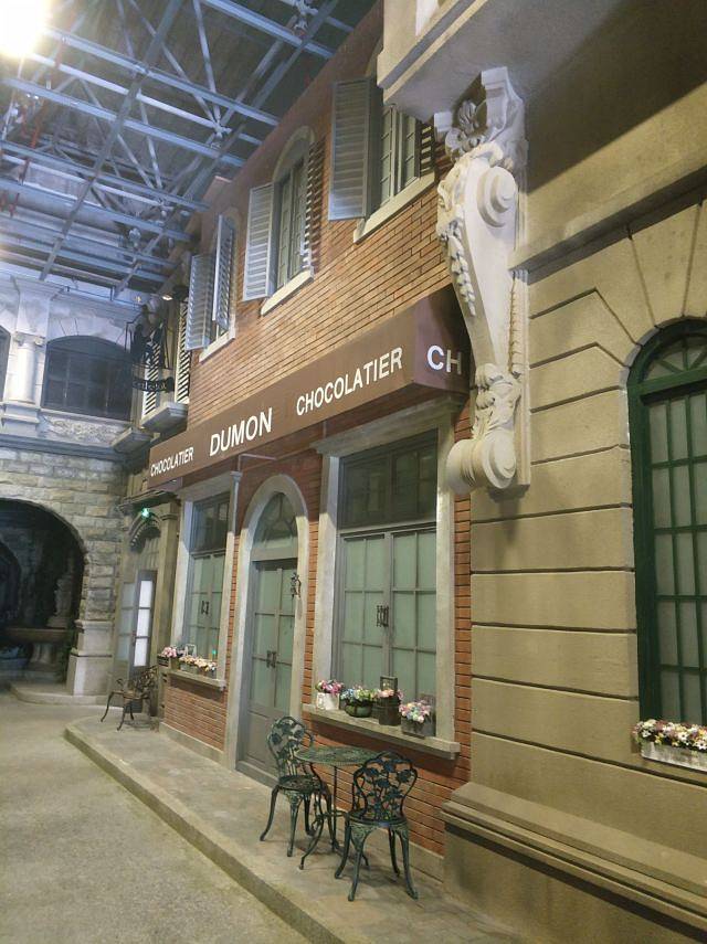 中影(北京)电影制片厂