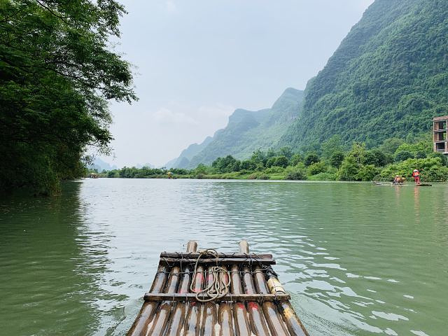 "_遇龙河景区"的评论图片