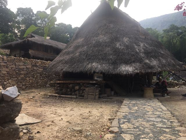 "_翁丁原始部落文化旅游区"的评论图片