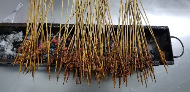 西部大峡谷温泉