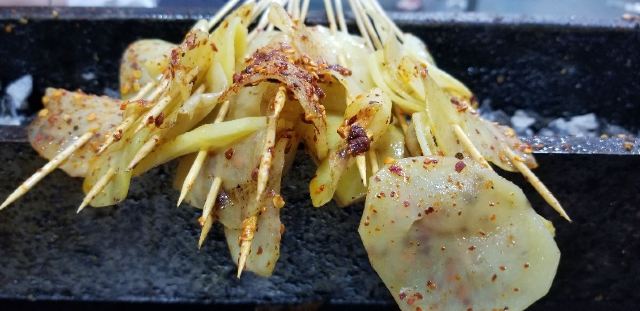 西部大峡谷温泉