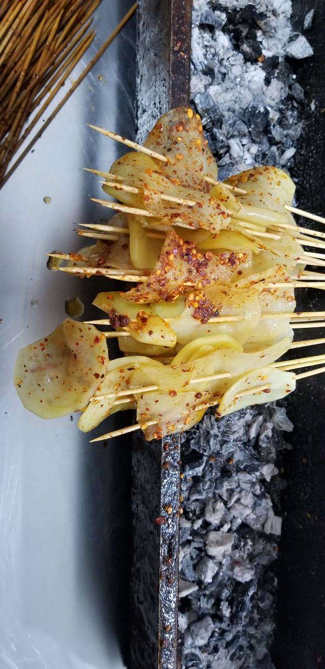 西部大峡谷温泉