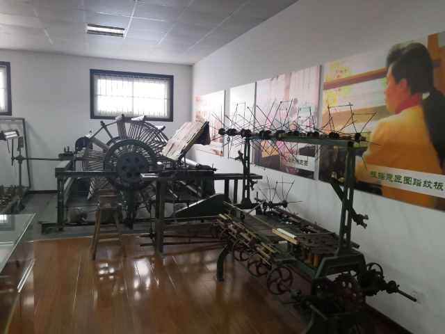 苏州丝绸博物馆