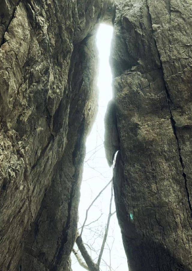 熊耳山国家地质公园