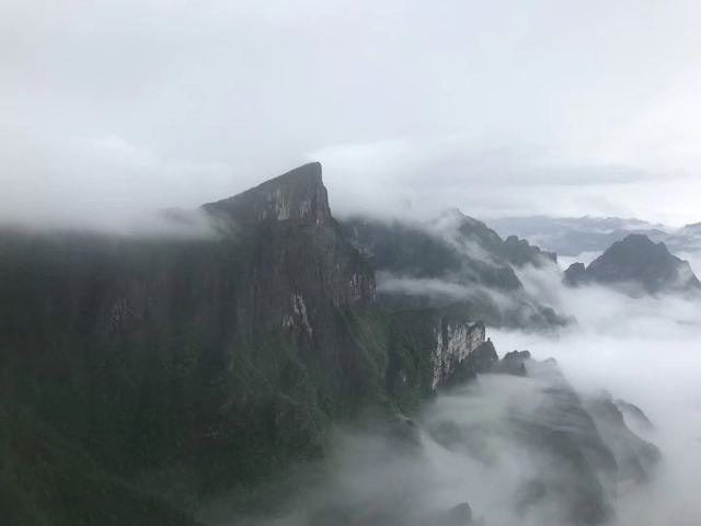 "_张家界国家森林公园"的评论图片