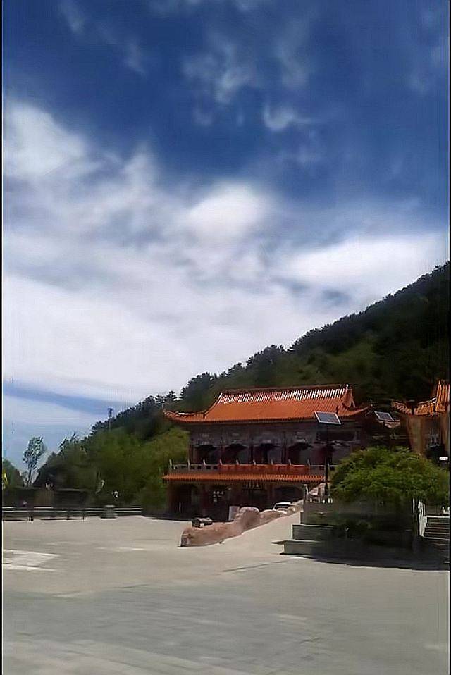 禹王洞