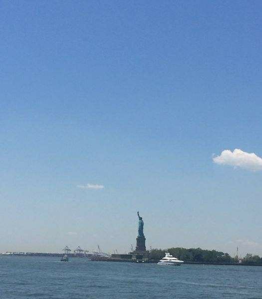 Circle Line布鲁克林游船