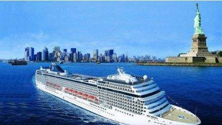 Circle Line布鲁克林游船