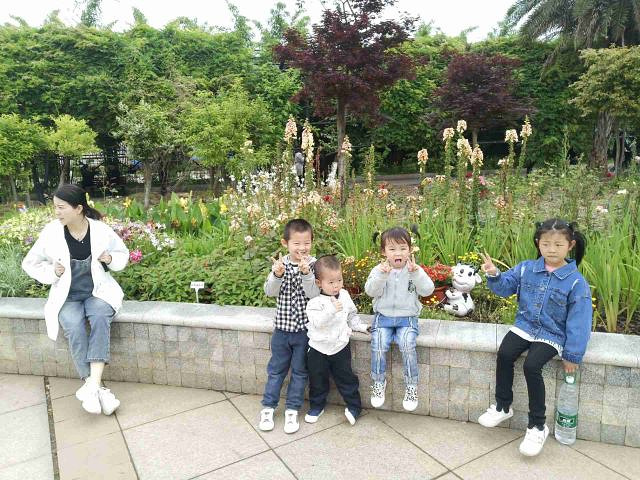"_湖南省植物园"的评论图片