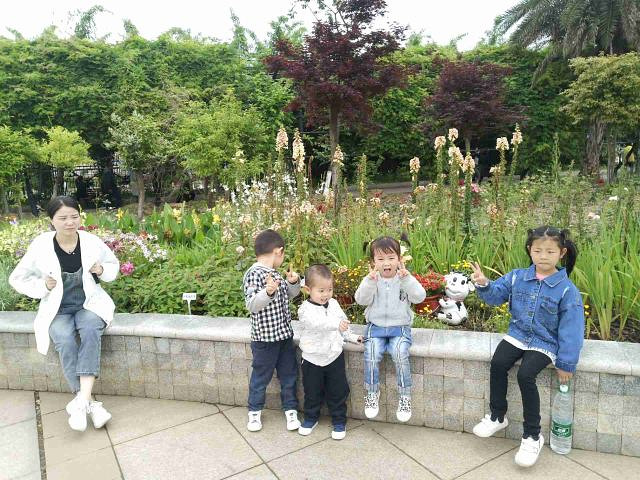"_湖南省植物园"的评论图片