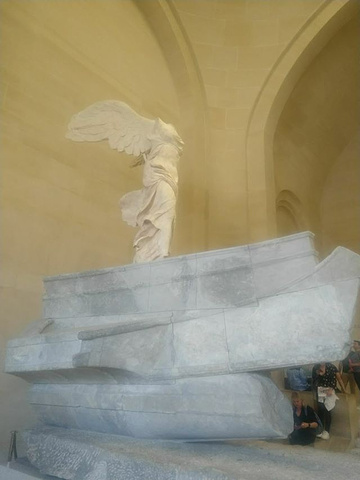 不过非常方便_巴黎玩偶博物馆"的评论图片