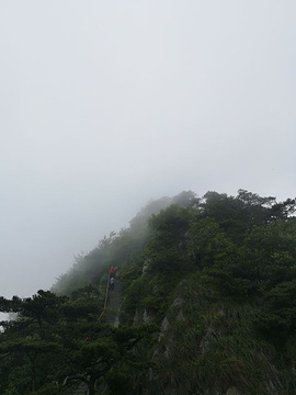 含鄱口旅游景点攻略图