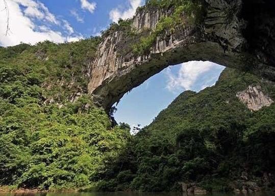 吉林森工仙人桥温泉