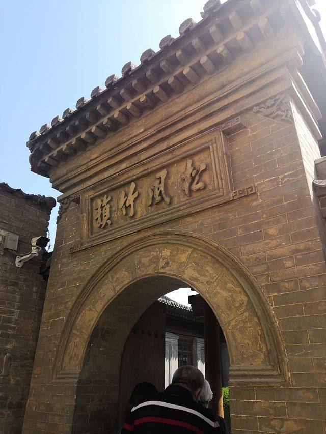 河边民俗博物馆