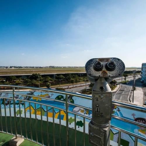 悬泉置遗址景区