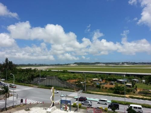 悬泉置遗址景区