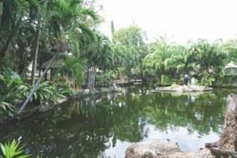 普吉岛动物园旅游景点攻略图