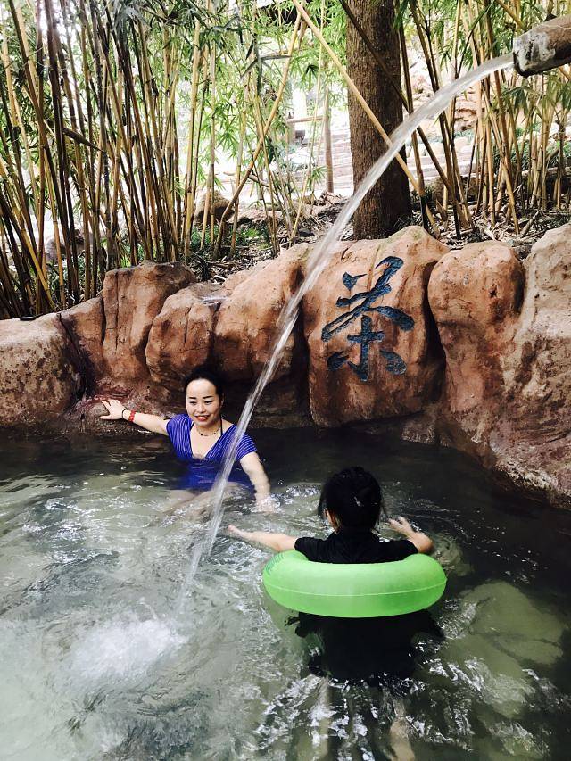 不二门国家森林公园