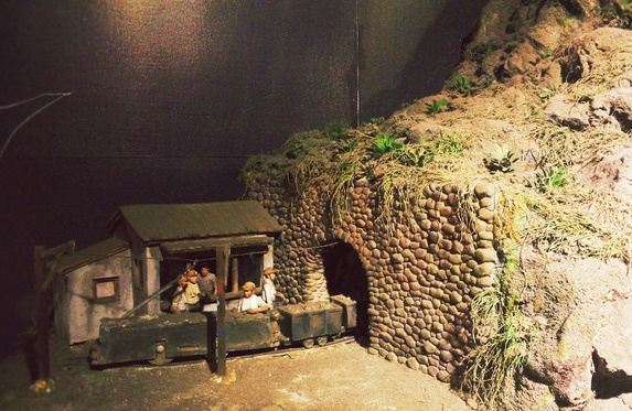 新北市立黄金博物馆