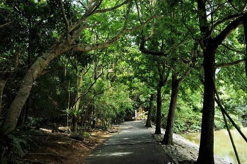 名护自然动植物园