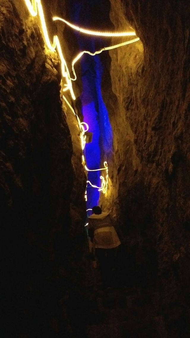 龟山望龙洞风景区