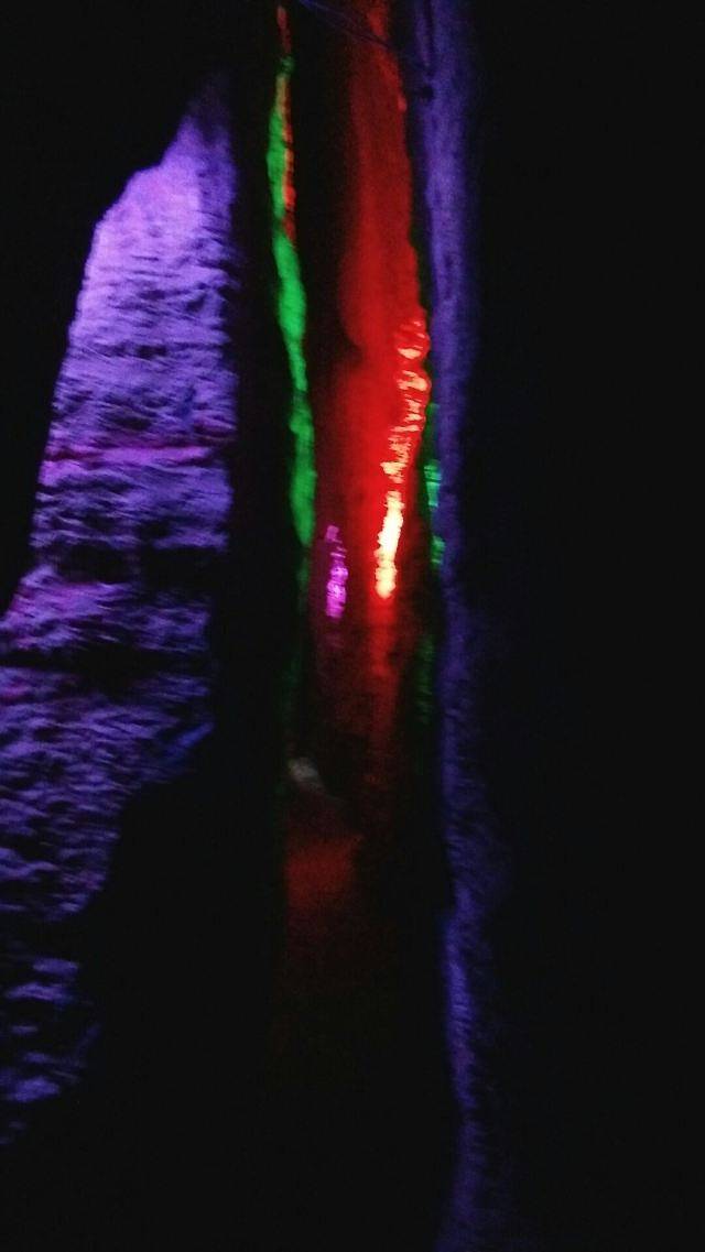 龟山望龙洞风景区