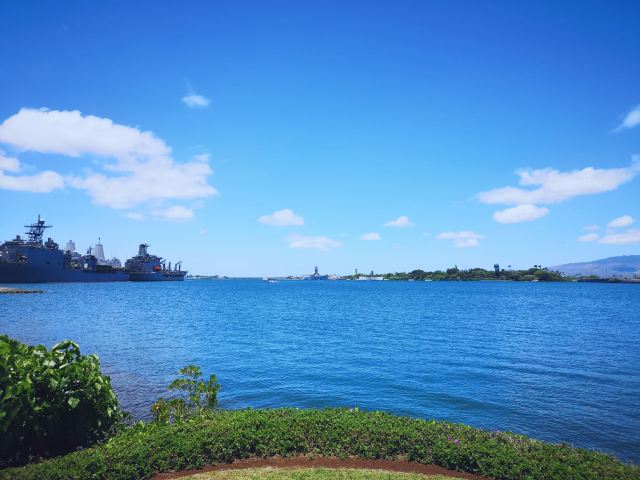 鲍芬号潜艇博物馆