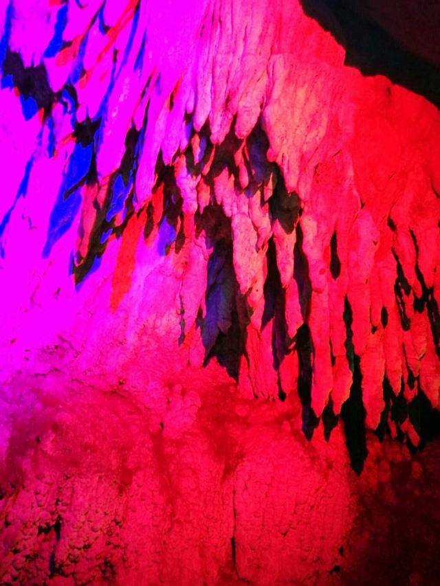 九华大王洞风景区