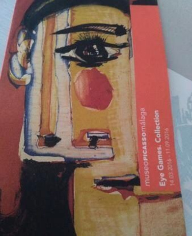 "博物馆收藏的233个作品将带领参观者回溯到这位马拉加艺术家在1892年至1972年的八十年间_马拉加毕加索博物馆"的评论图片