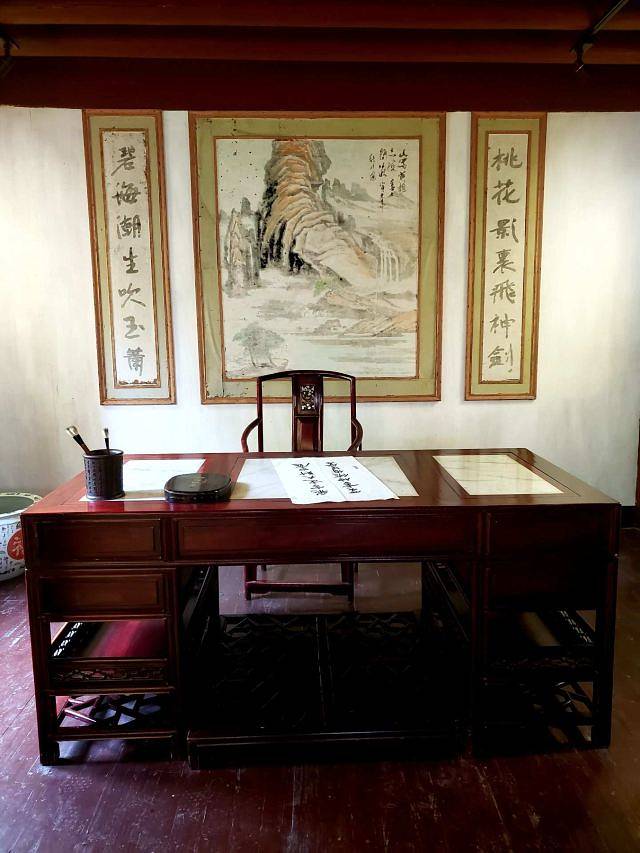 射雕英雄传旅游城