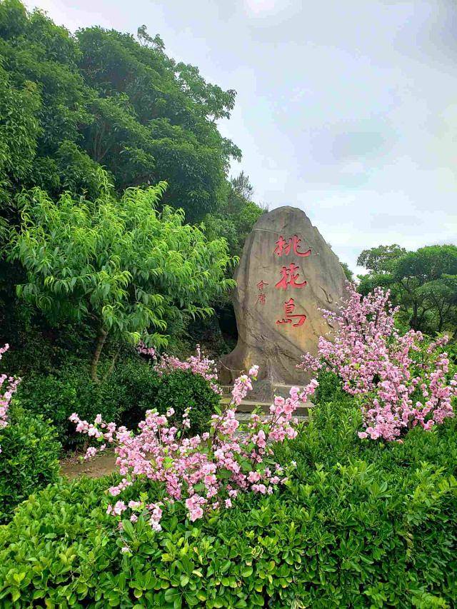 射雕英雄传旅游城