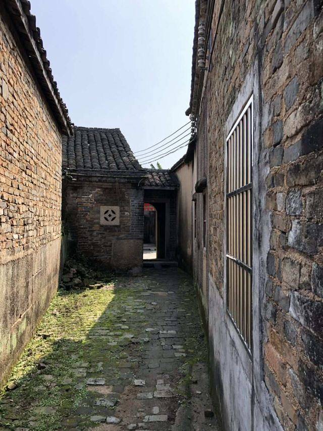 苏家围·东江画廊旅游景区