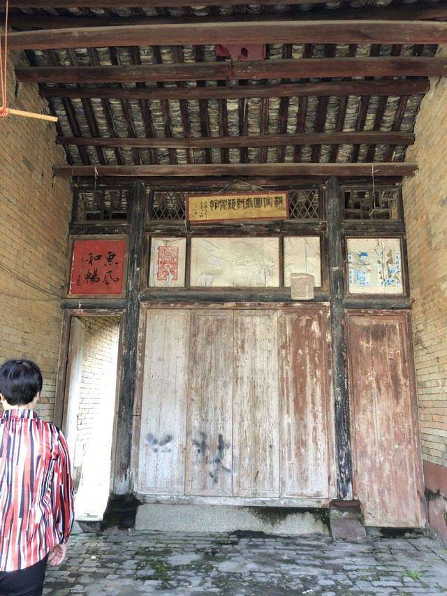 苏家围·东江画廊旅游景区