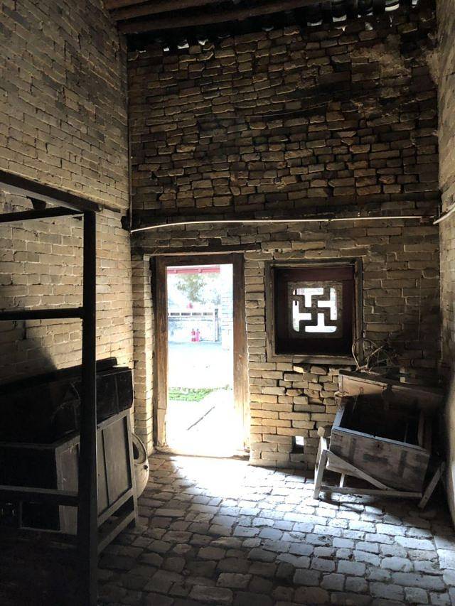 苏家围·东江画廊旅游景区