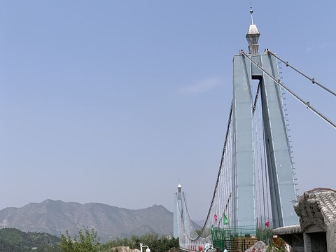 龙潭大峡谷旅游景点图片